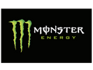 Logo Monster VR46
