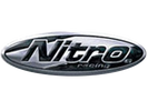 Logo Nitro Helmets