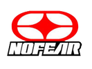 Logo No Fear