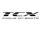 Logo TCX Boots
