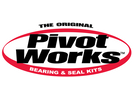 Logo Pivot works