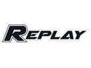 Logo Replay