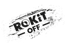 Logo Rokit Off