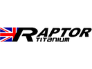 Logo Raptor Titanium