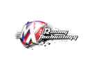 Logo MX Racing Technology