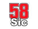 Logo SIC 58