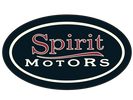 Logo Spirit Motors