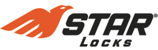 Logo Star locks