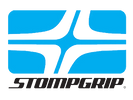 Logo Stompgrip