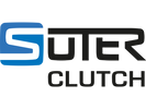 Logo Suter Clutch