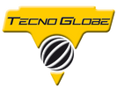 Logo Tecno globe