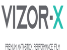 Logo Vizor-X