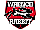 Logo Wrench Rabbit