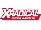 Logo Xradical