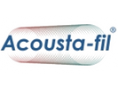 Logo Acousta-fil
