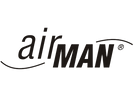 Logo Airman