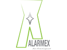 Logo Alarmex