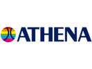 Logo Athena.