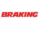 Logo Braking.