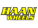 Logo Haan Wheels