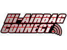 Logo Hi-airbag Connect