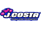 Logo J.Costa