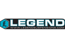 Logo Legend Suspensions