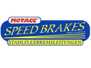 Logo Speed Brakes