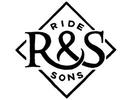 Logo RIDE AND SONS