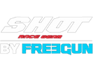 Logo Shot by Freegun