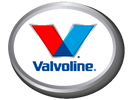 Logo Valvoline