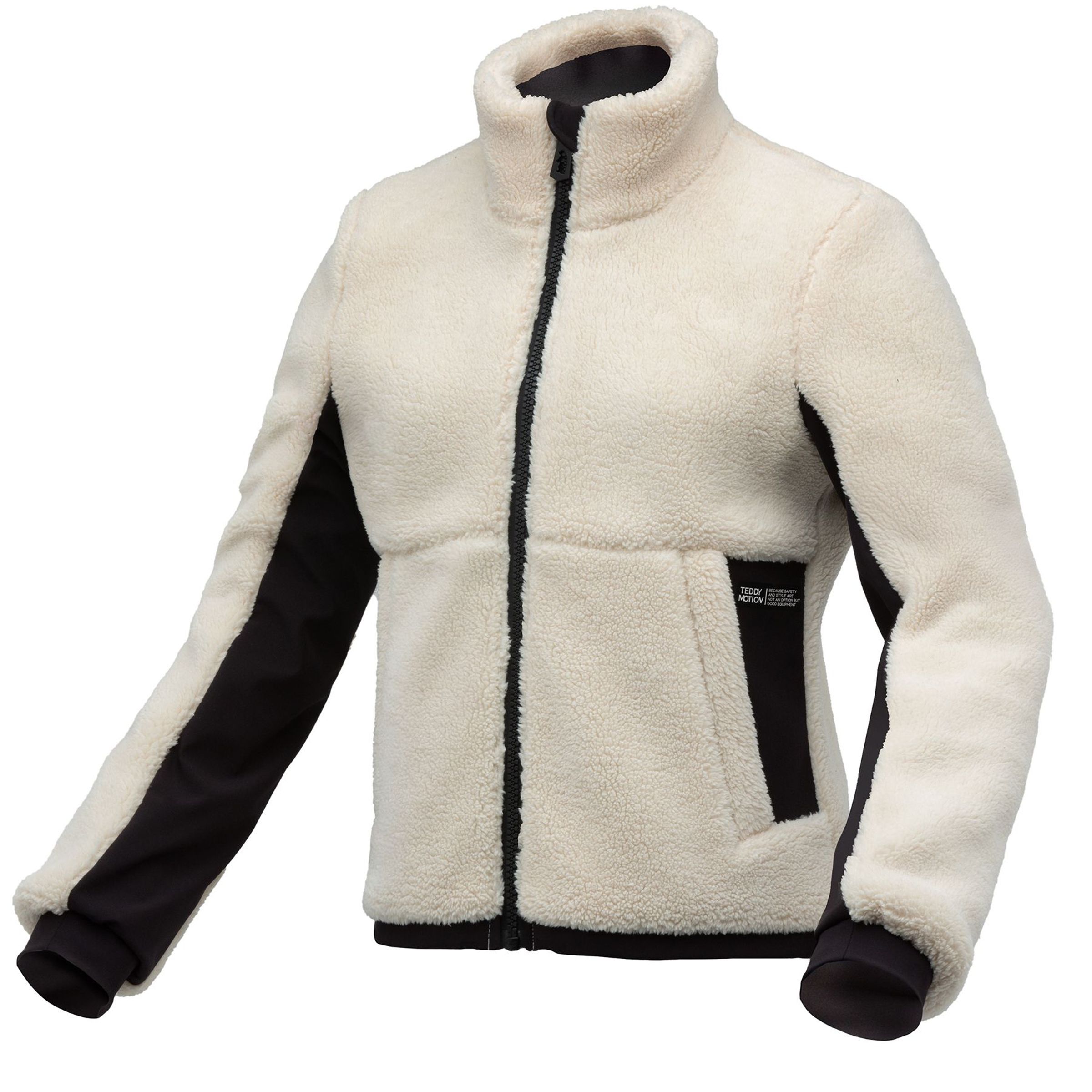 Tucano Urbano Veste Teddymotion Windscud