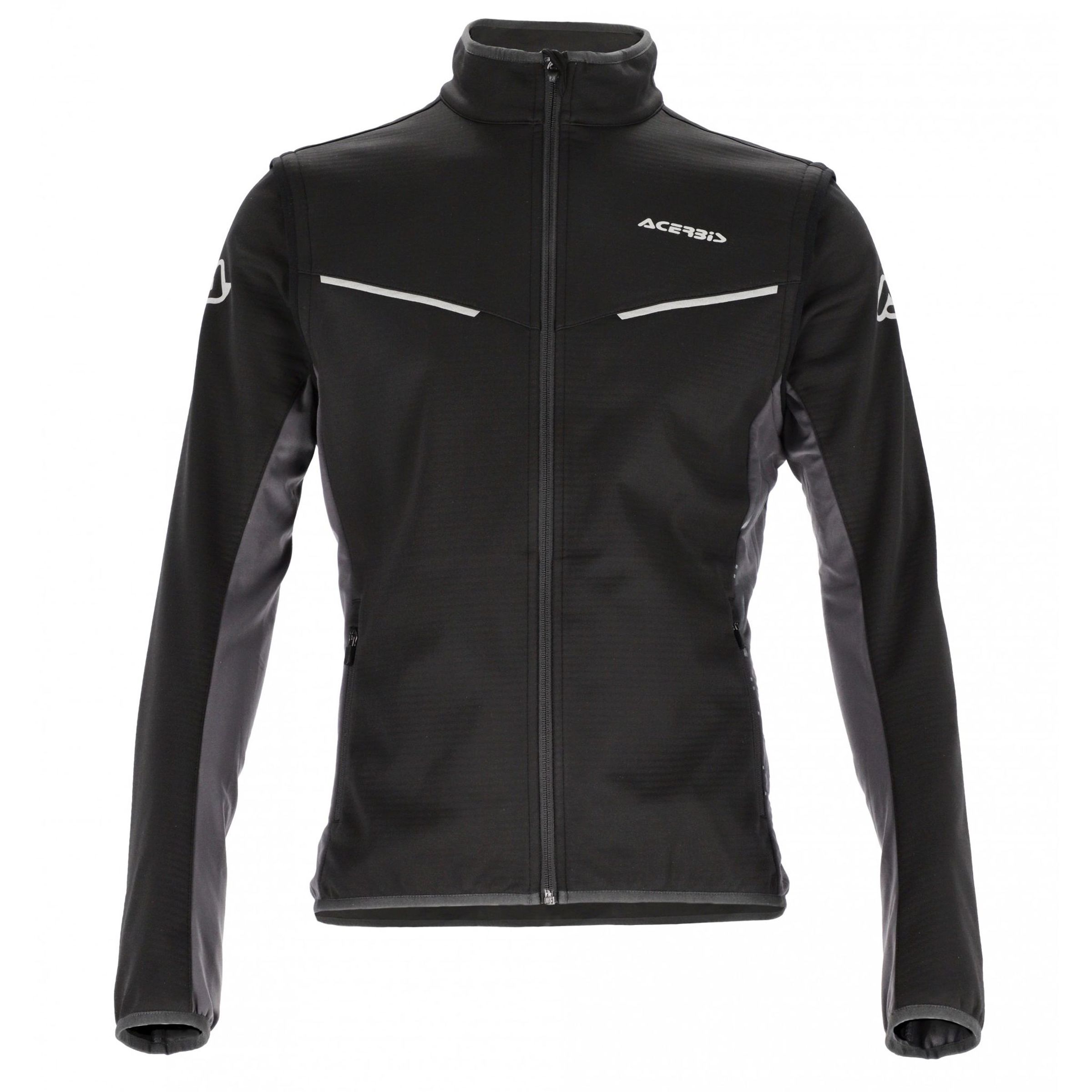 Acerbis Veste enduro Track Softshell 2023