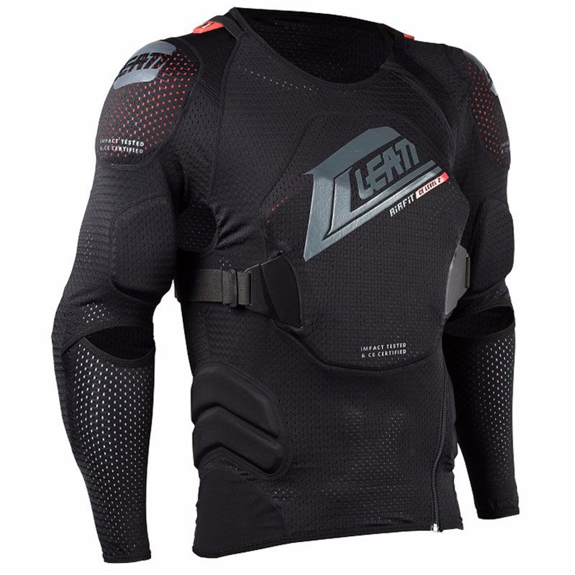 Leatt Gilet de protection Body Protector 3DF Airfit 2023
