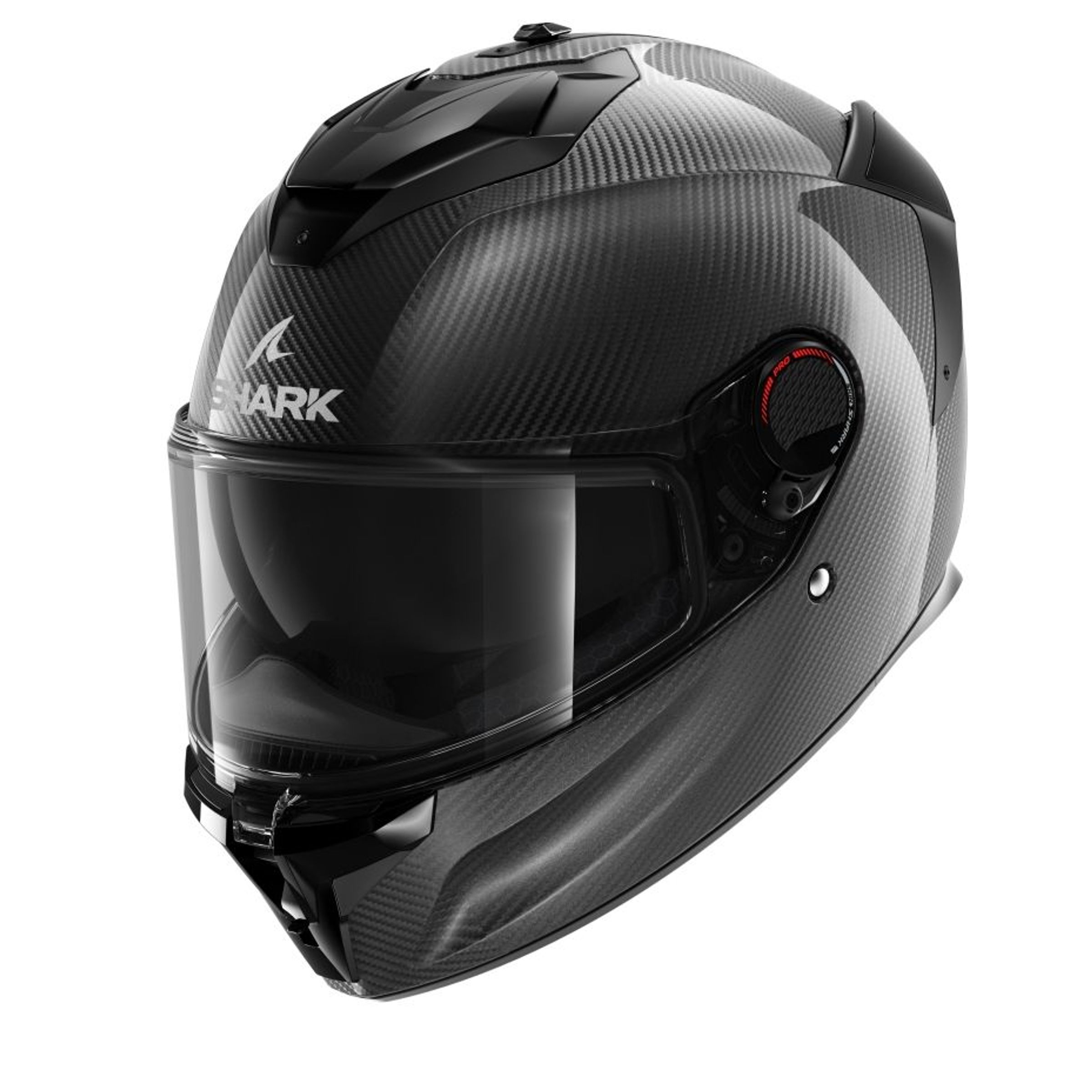 Shark Casque intégral Spartan GT PRO Carbon - Skin