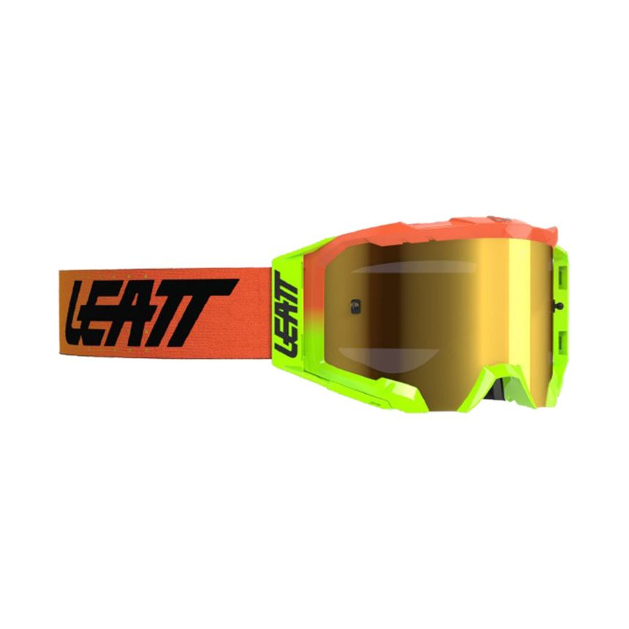 Leatt Masque cross Velocity 5.5 Iriz 2024