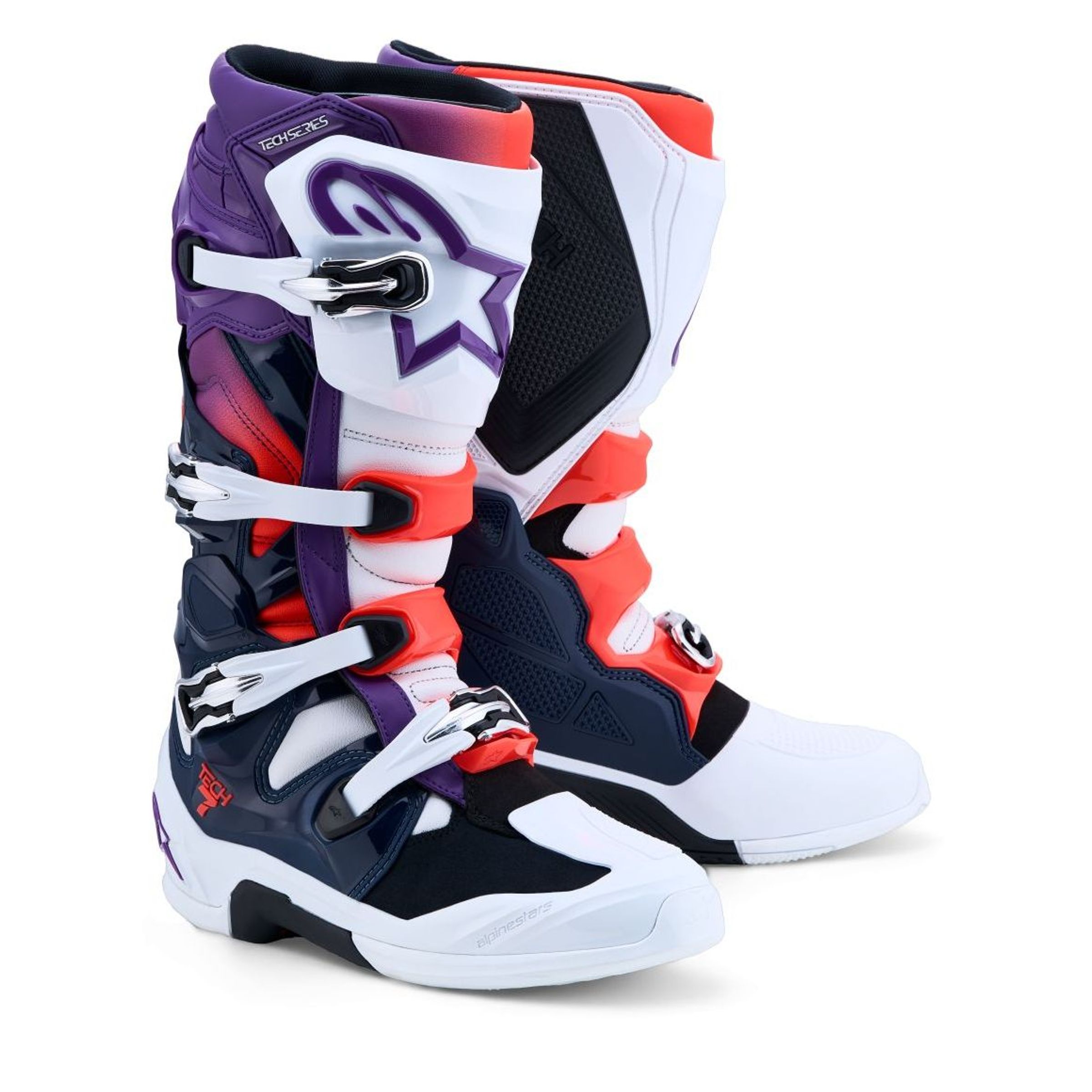 Alpinestars Bottes cross Tech 7 2027