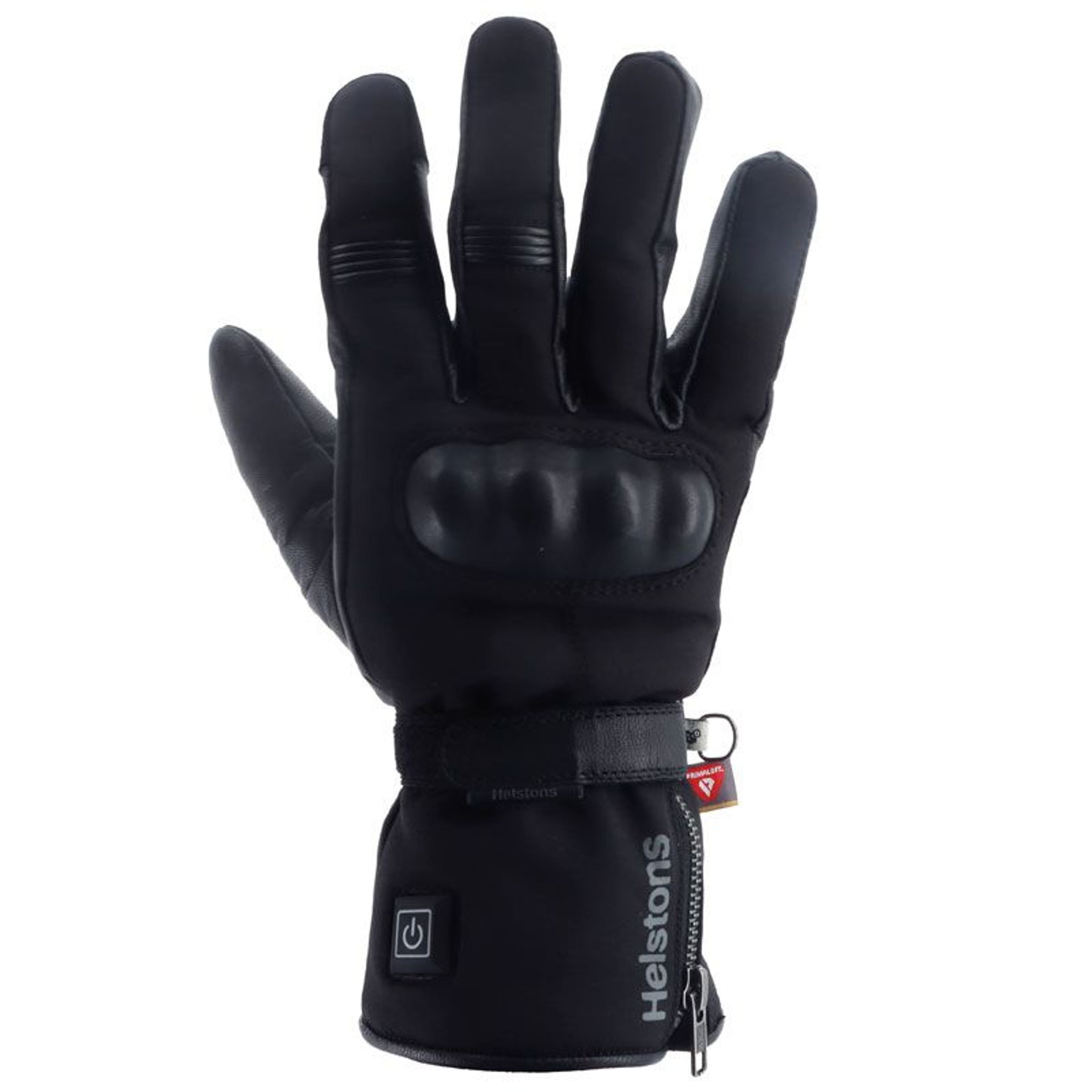 Helstons Gants chauffants Ecko