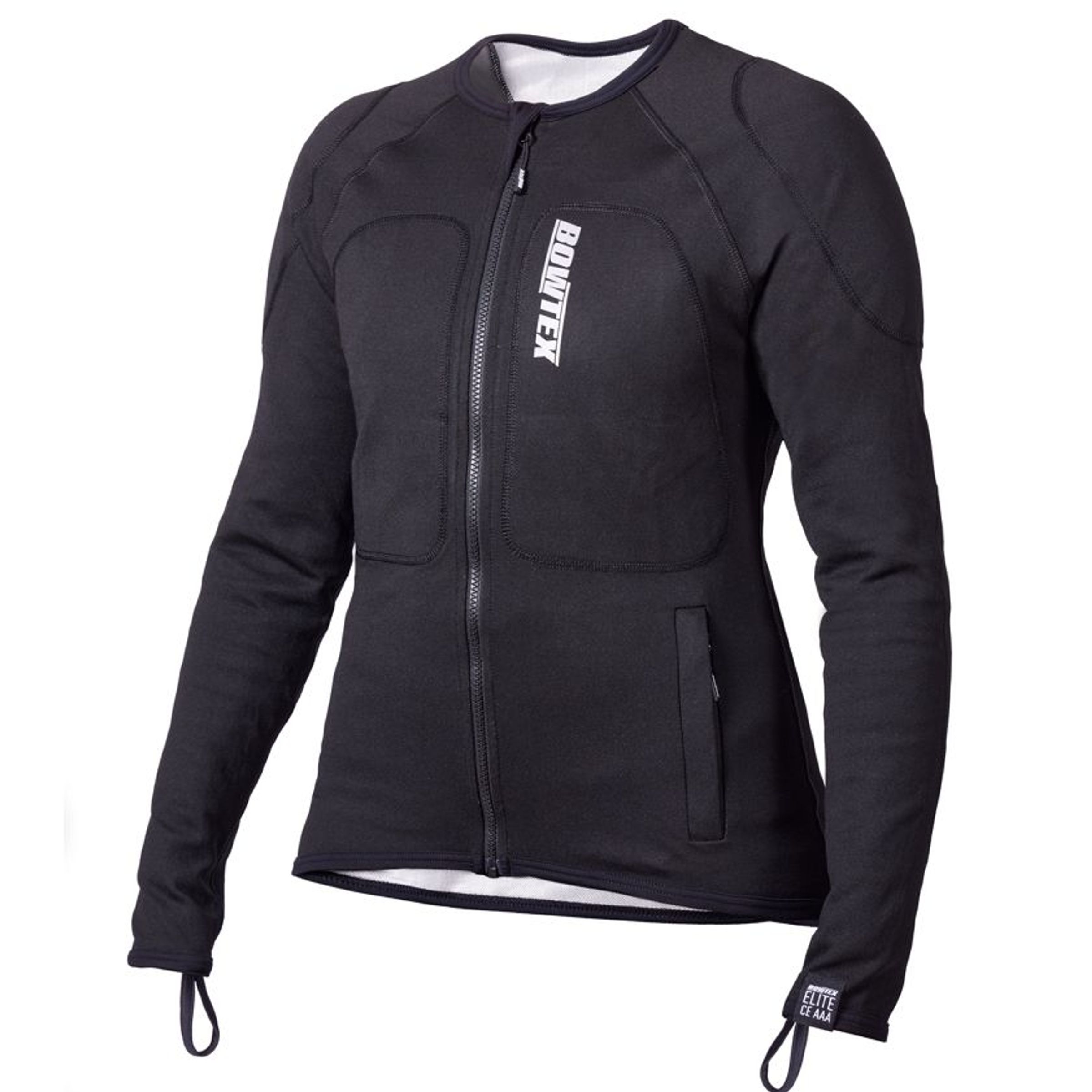 Bowtex Veste Elite Shirt V2 - CE AAA