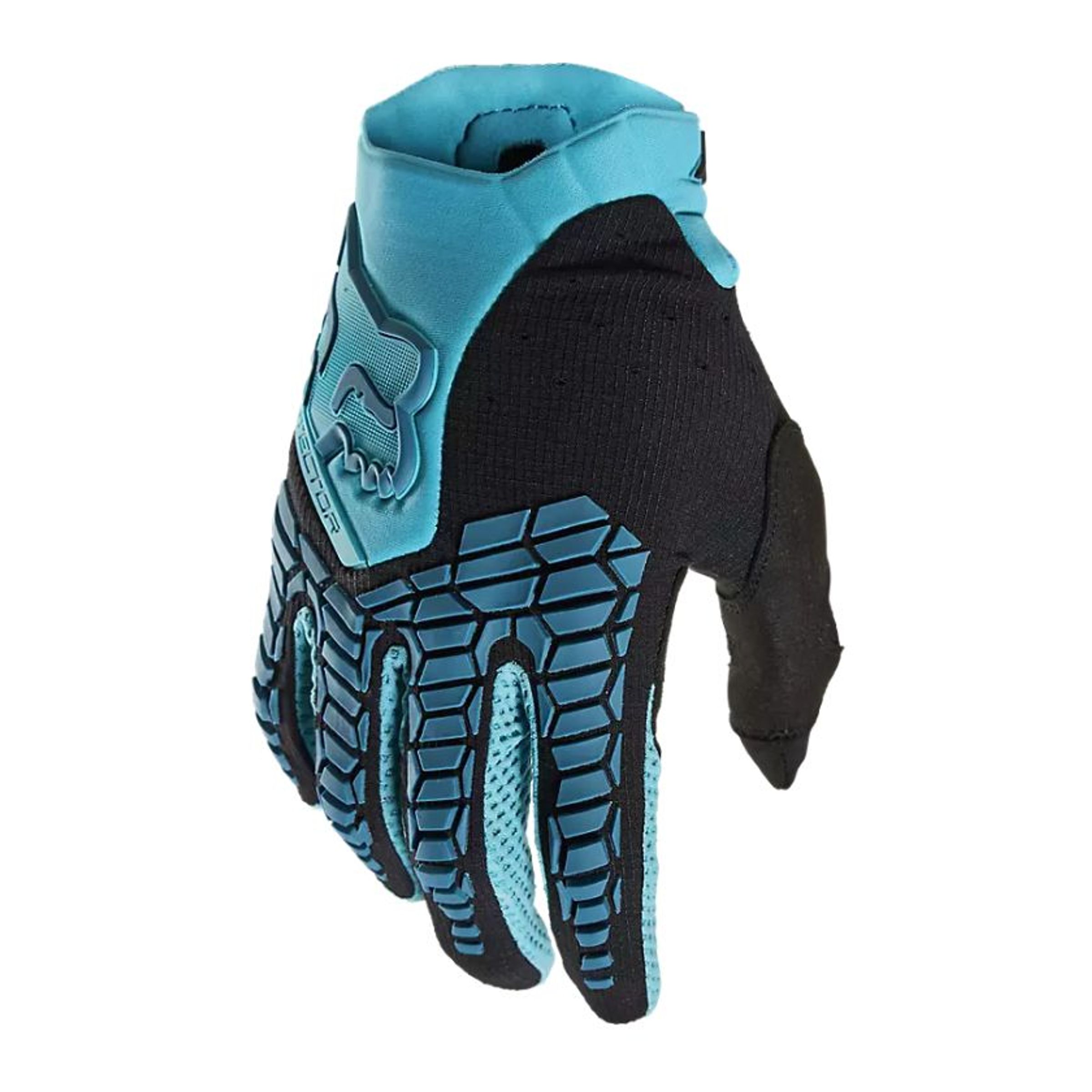 Fox Gants cross Pawtector 2024