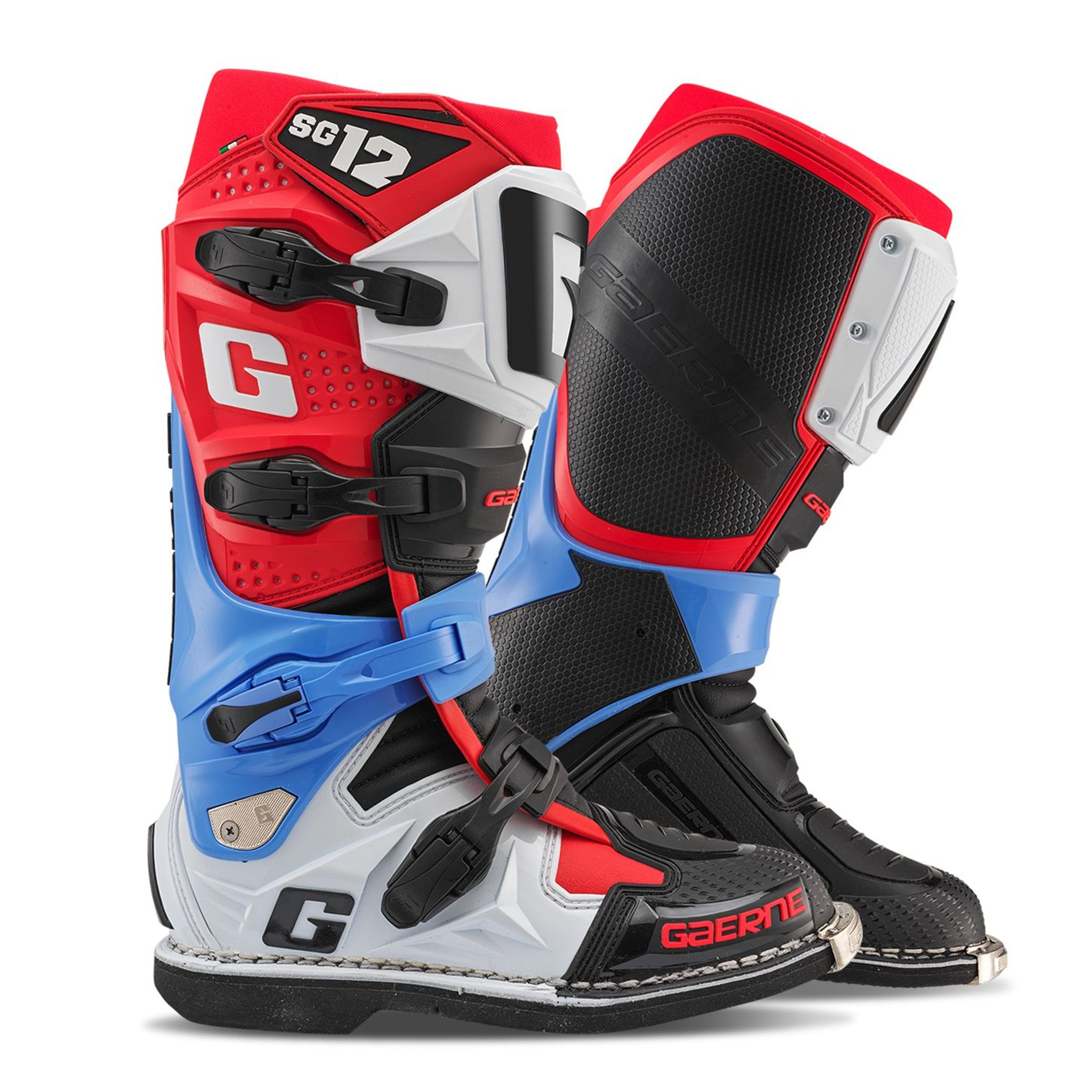 Gaerne Bottes cross SG12 2025