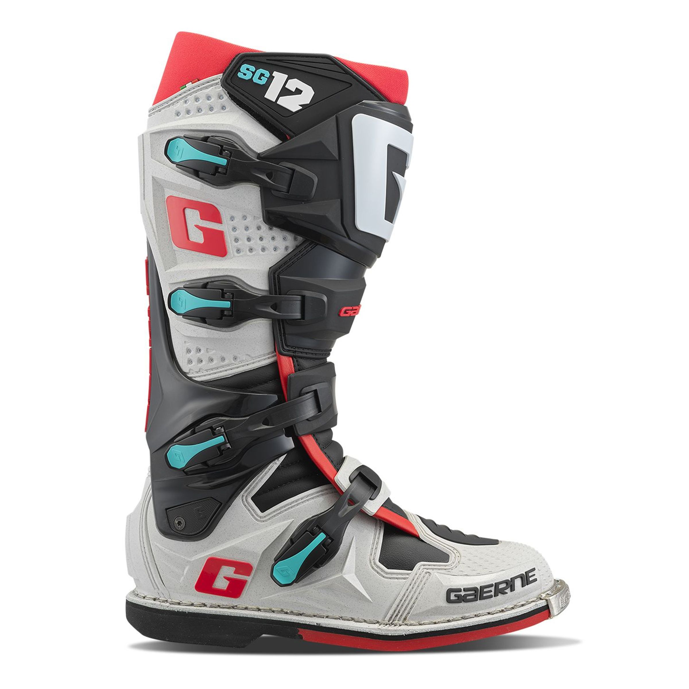 Gaerne Bottes cross SG12 2026