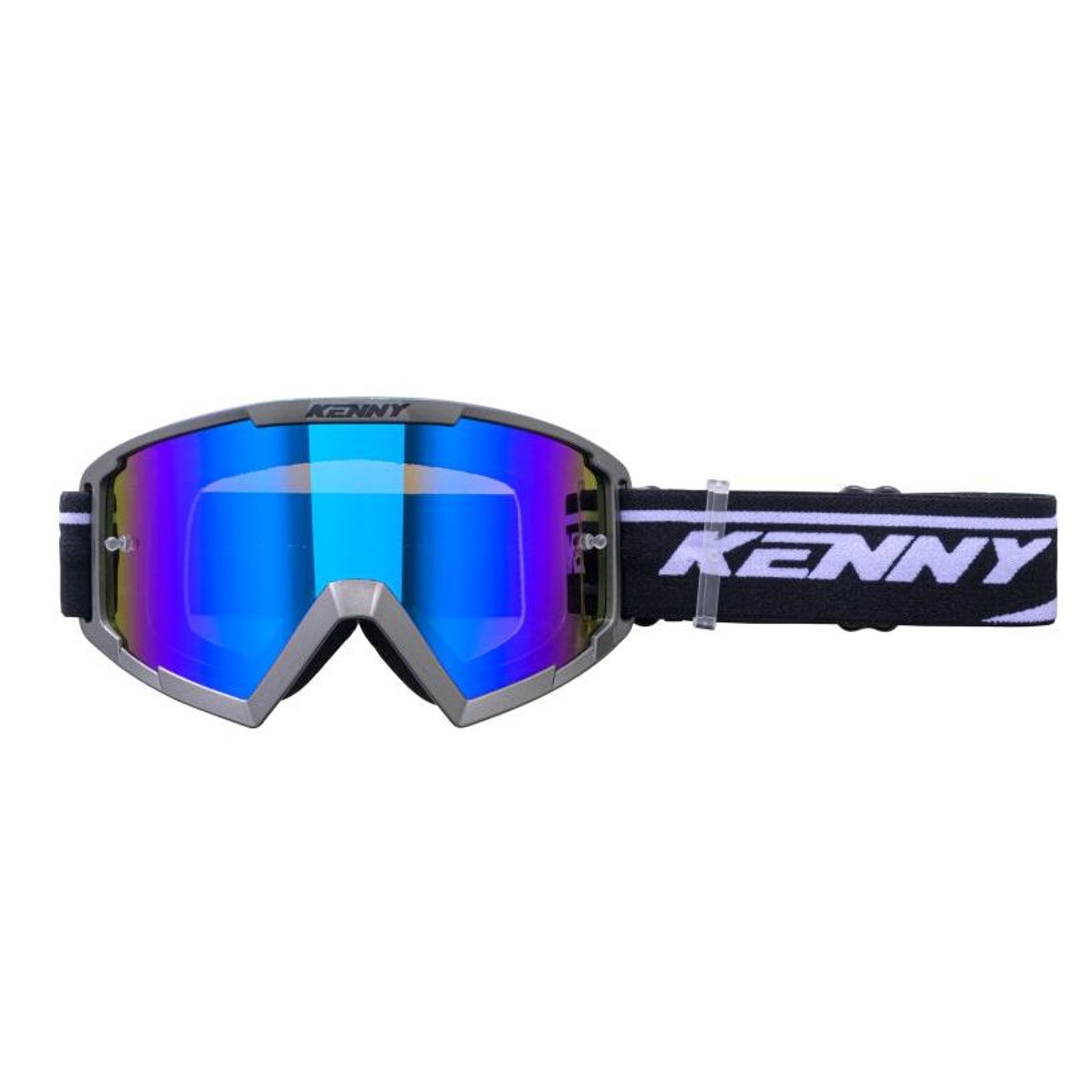 Kenny Masque cross Track + 2025