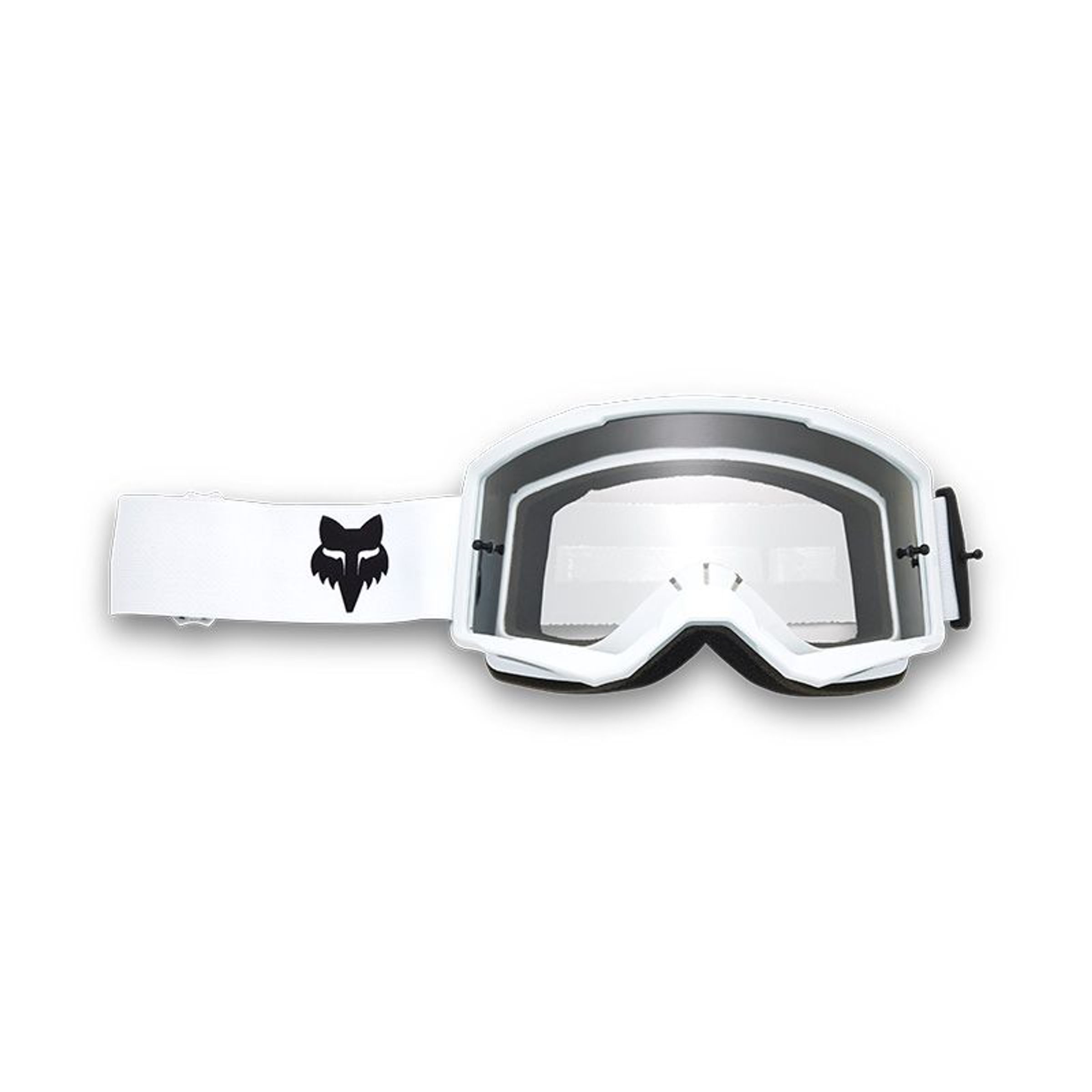 Fox Masque cross Main Core 2025