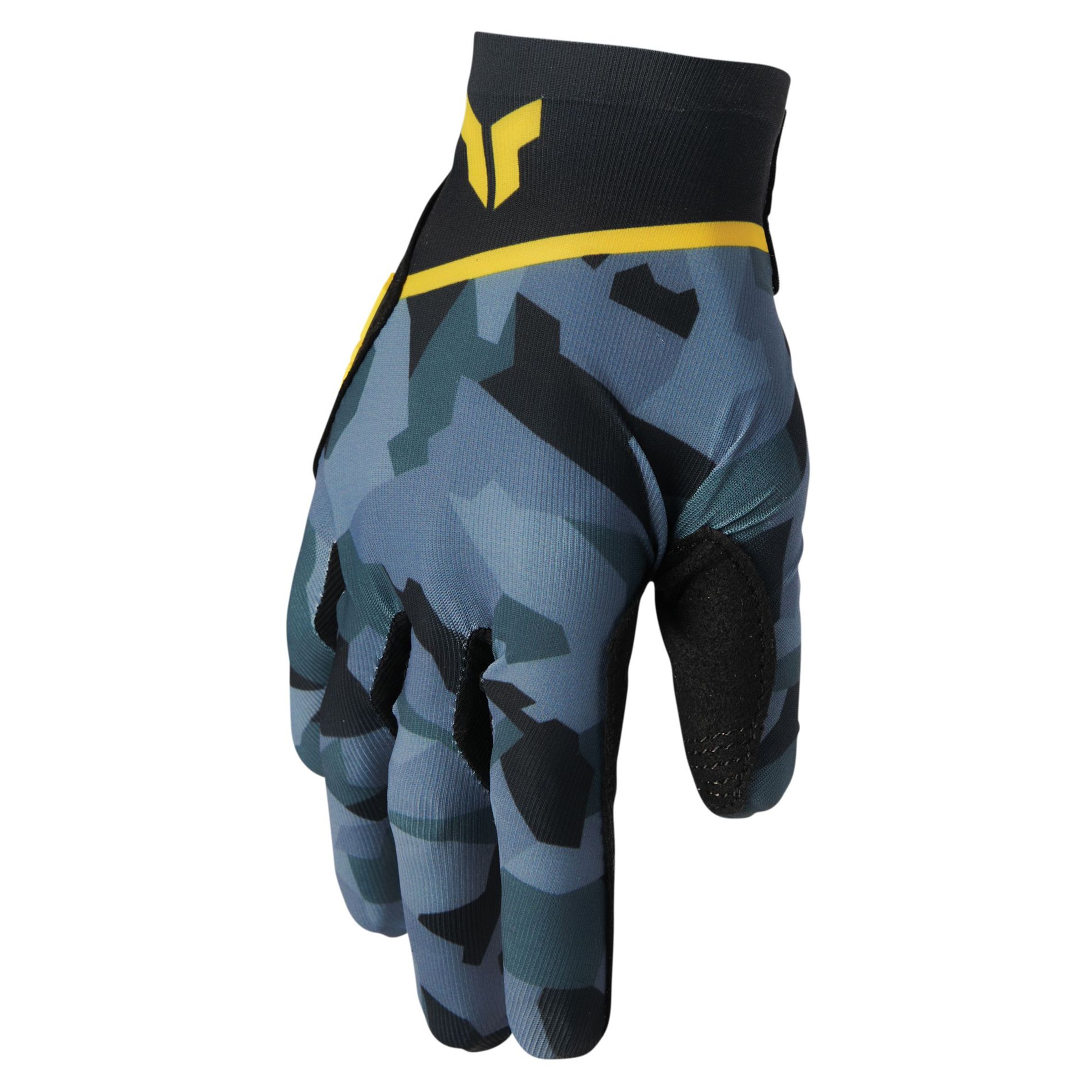 Thor Gants cross Sport Shadow - 2025