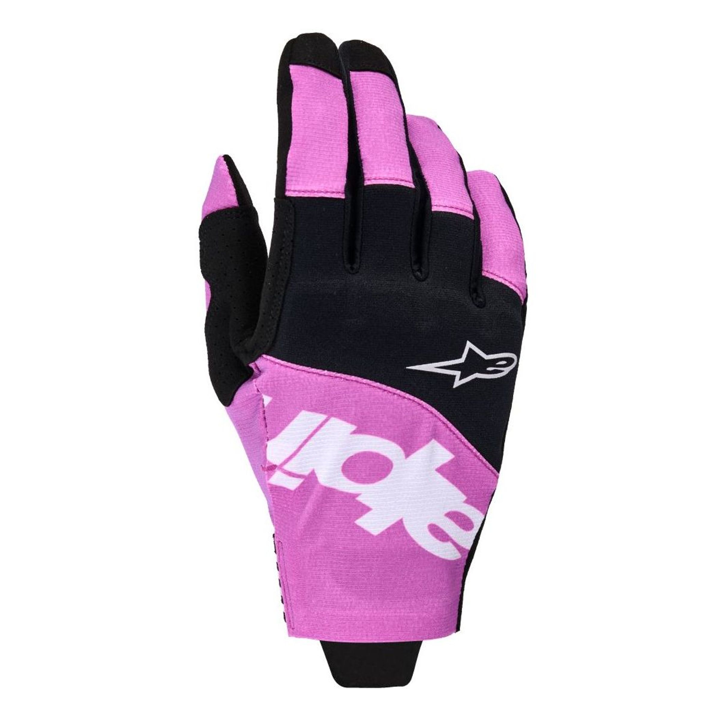 Alpinestars Gants cross Techstar 2025