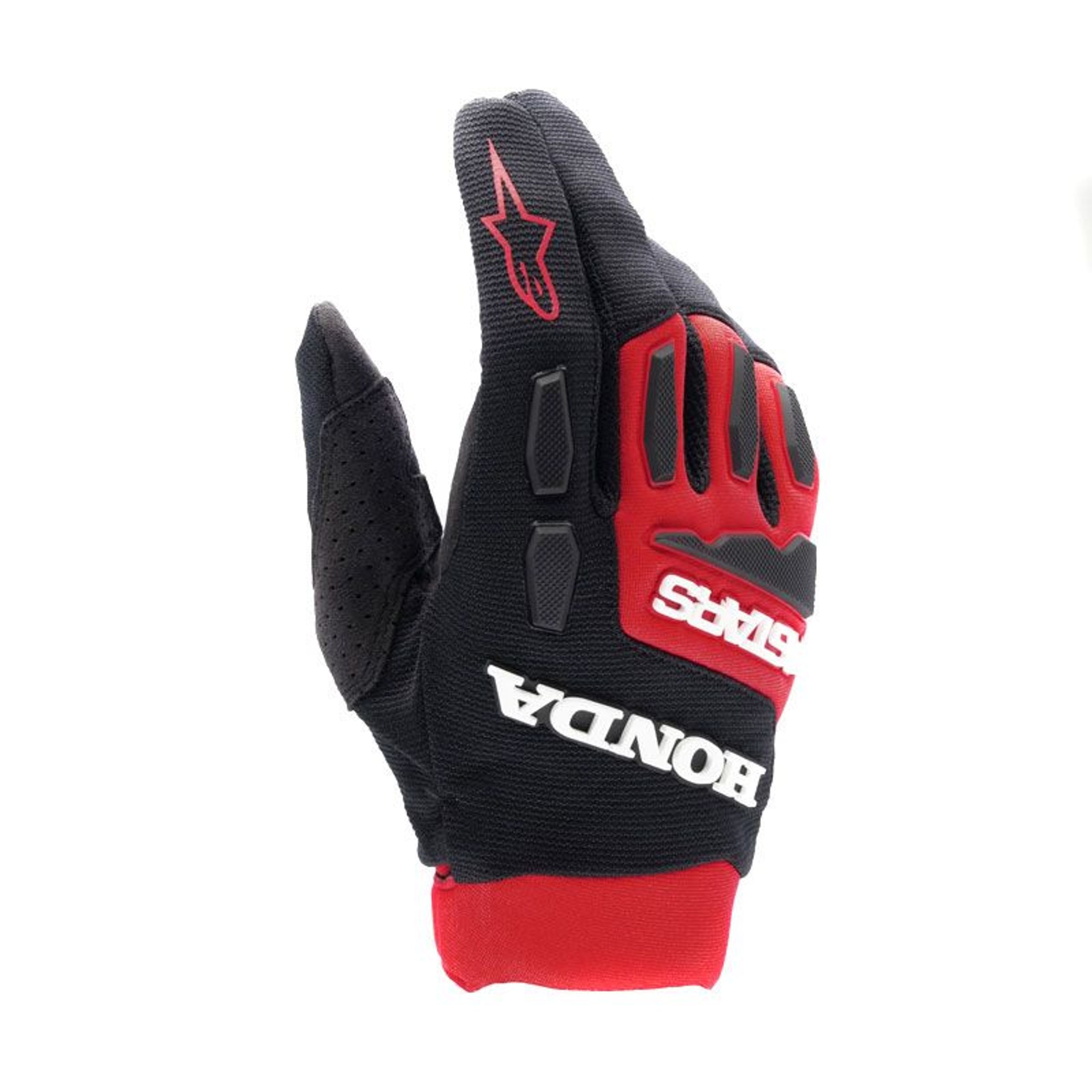 Alpinestars Gants cross Honda Full Bore 2024