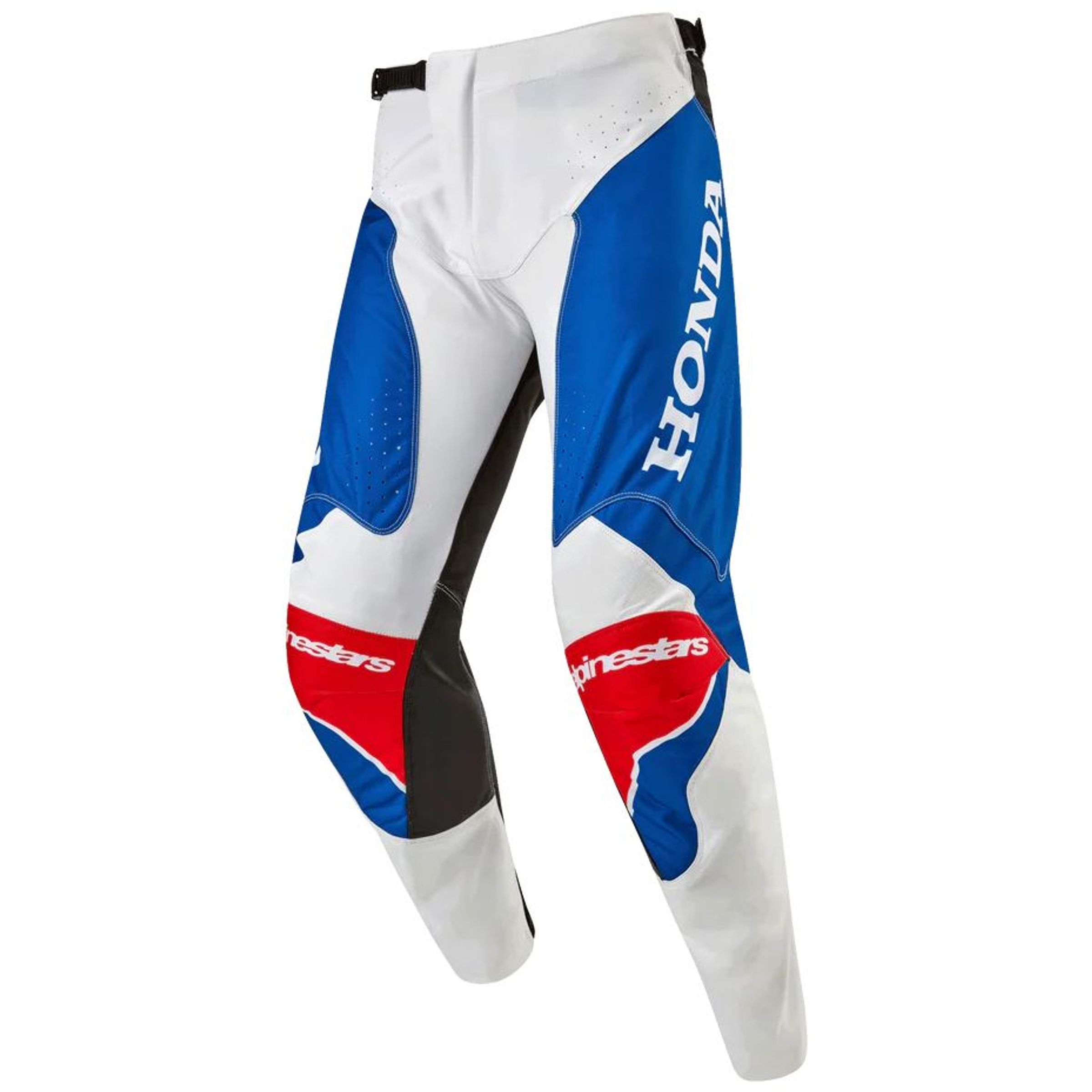 Alpinestars Pantalon cross Honda Racer Iconic 2023