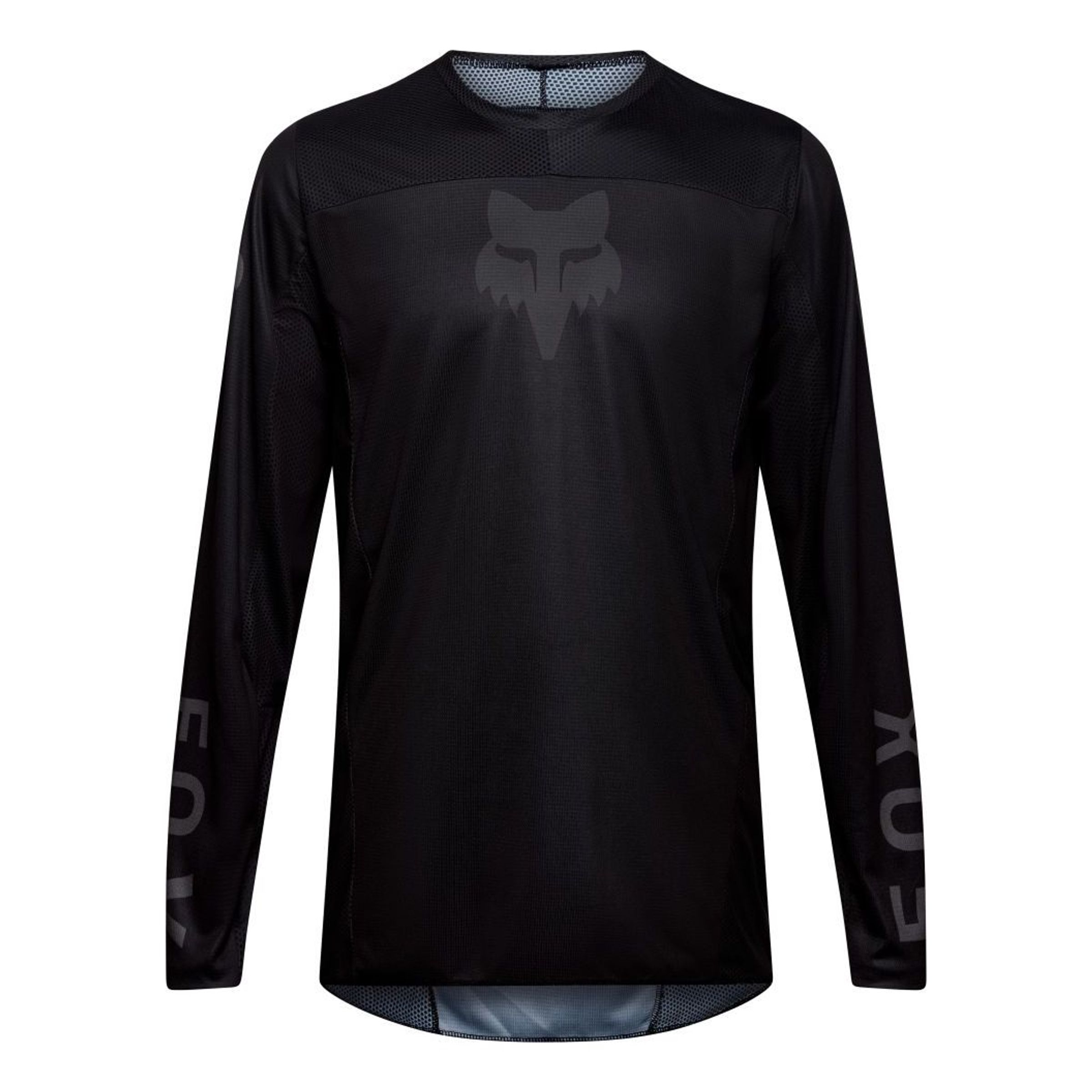 Fox Maillot cross 180 - Blackout 2027