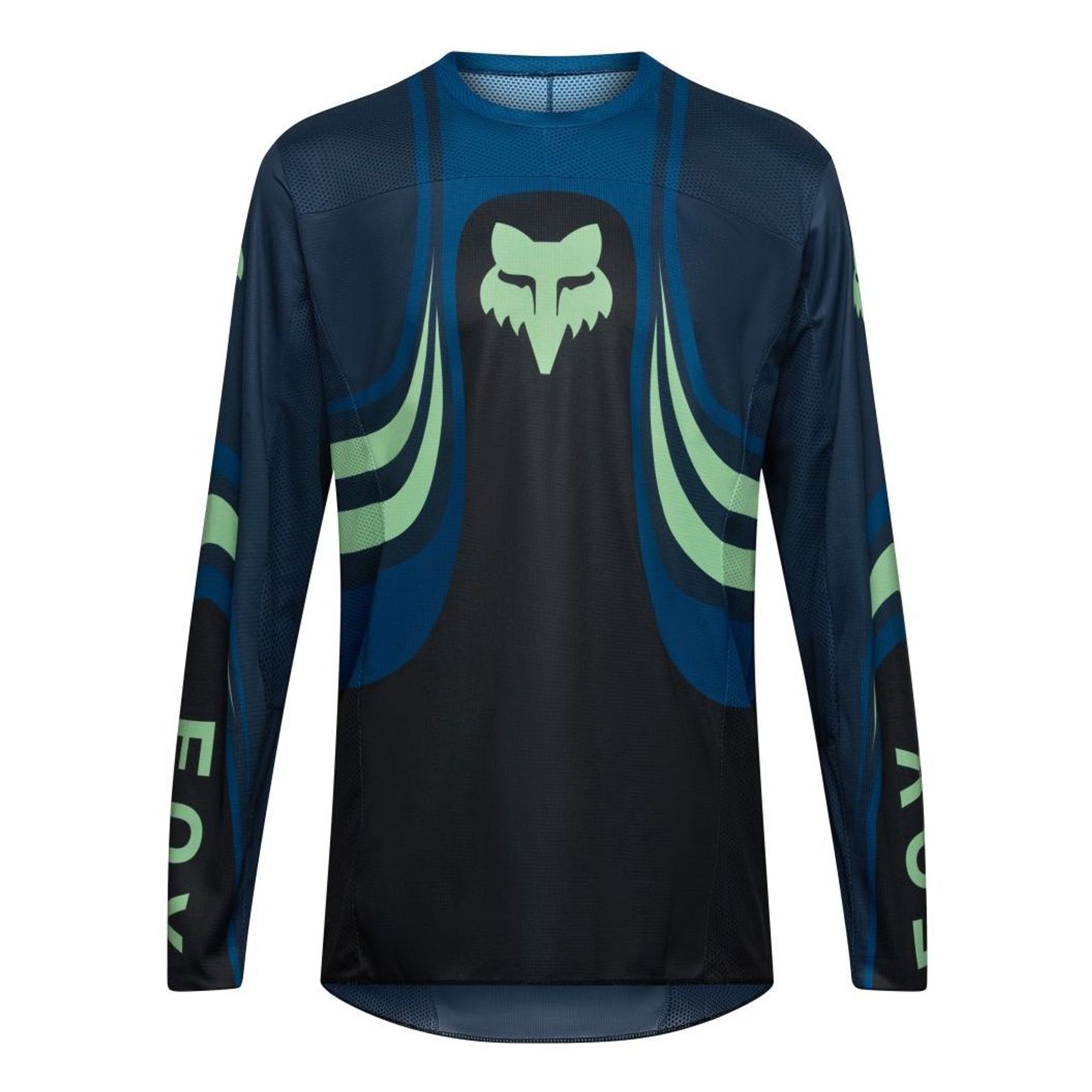 Fox Maillot cross 180 - Draft 2027
